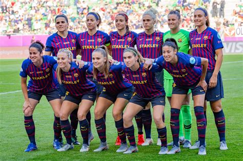 fc barcelona femenino facebook